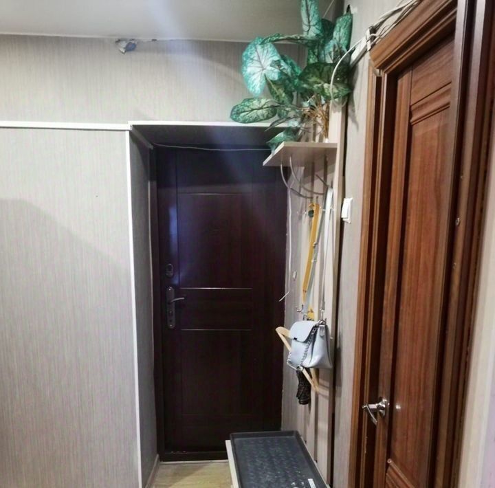 квартира г Великий Новгород ул Космонавтов 28 фото 2
