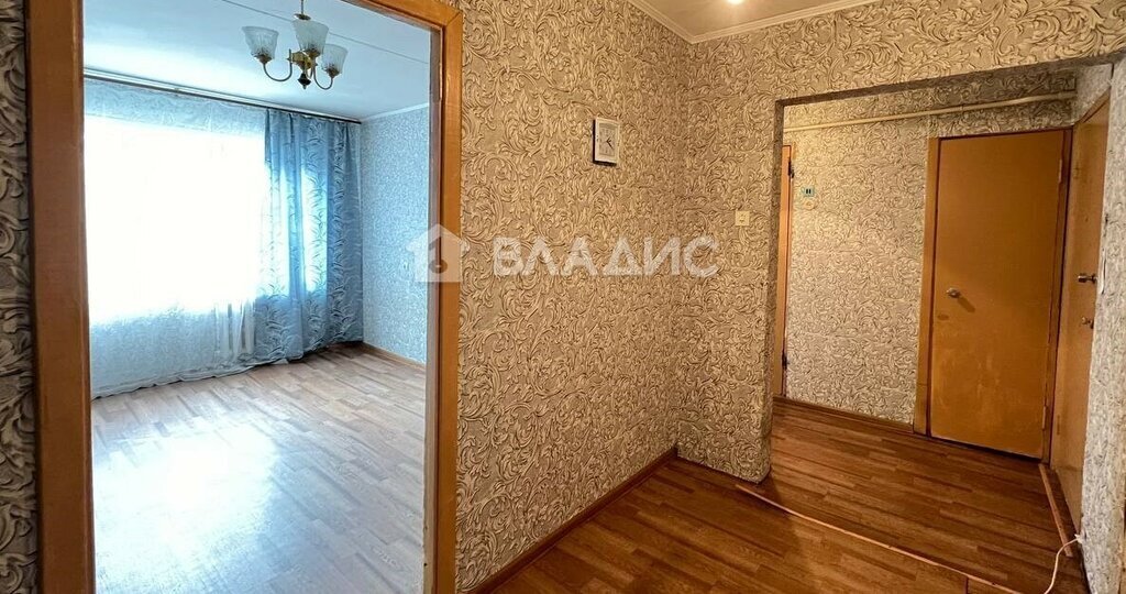 квартира г Пенза р-н Железнодорожный ул Герцена 9 фото 10