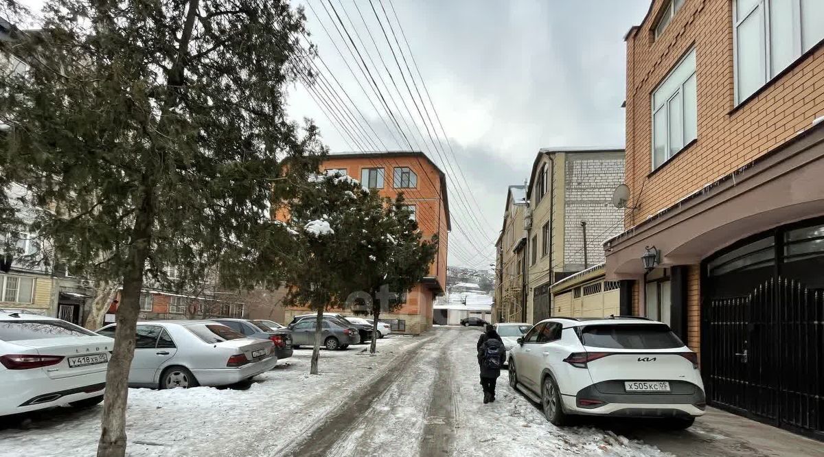 дом г Махачкала ул Мурсалова Советский фото 1