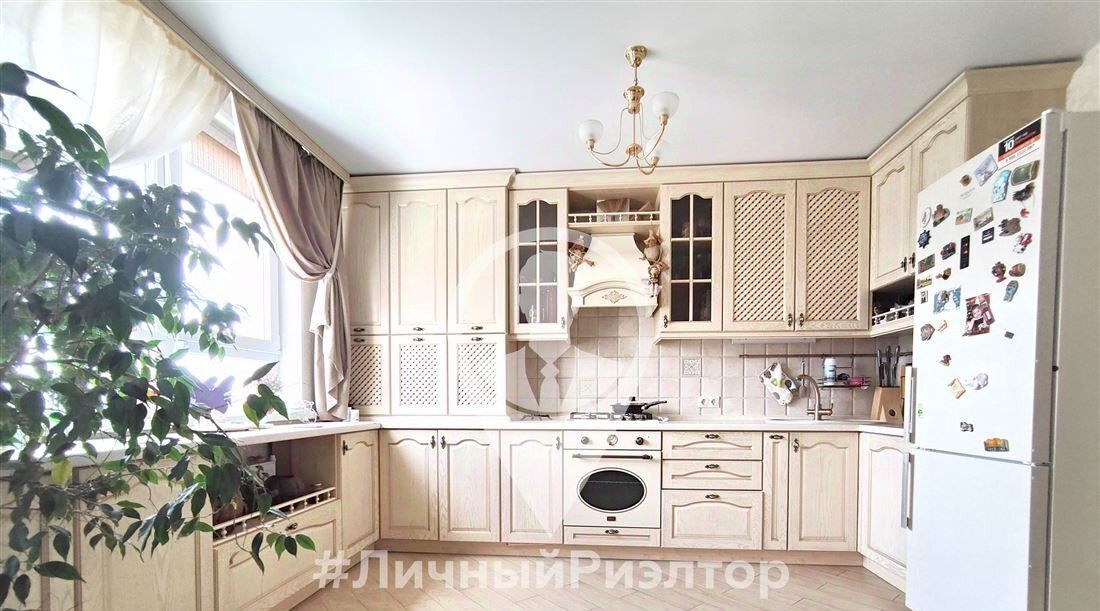 квартира г Рязань р-н Московский ул Мервинская 37 фото 1