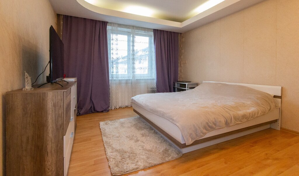квартира г Калининград р-н Центральный ул Маршала Борзова 97 фото 2