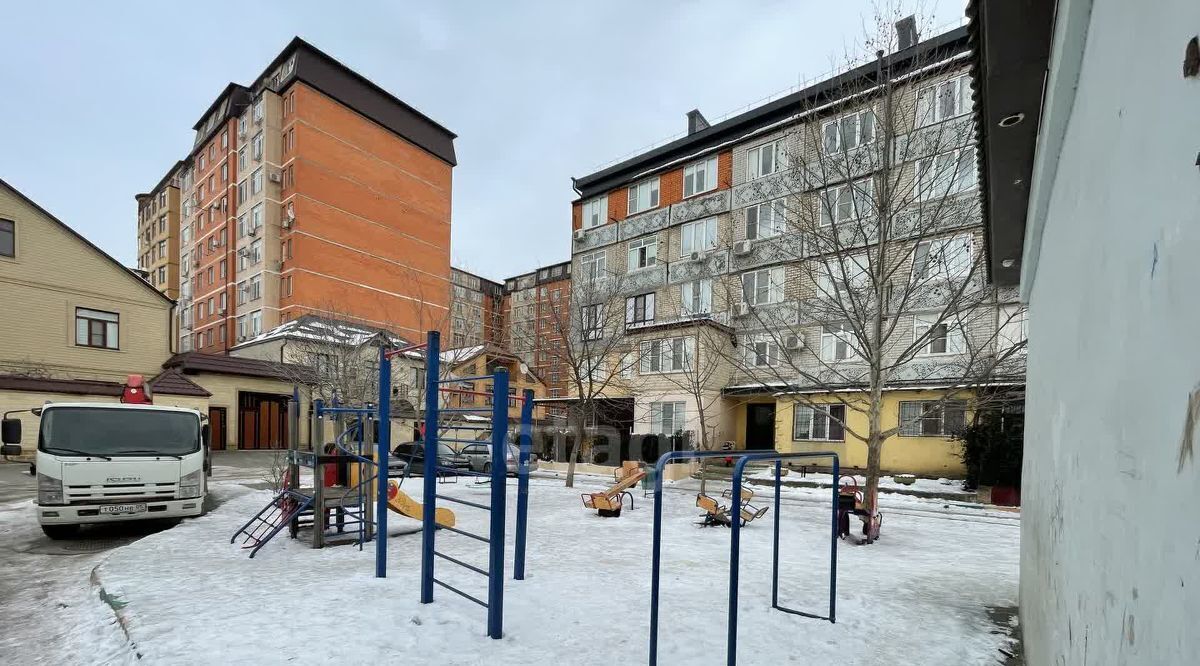 дом г Махачкала ул Мурсалова Советский фото 2