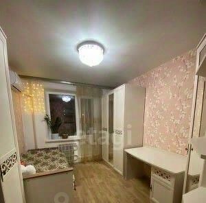квартира г Волгоград р-н Краснооктябрьский ул Курильская 9 фото 1