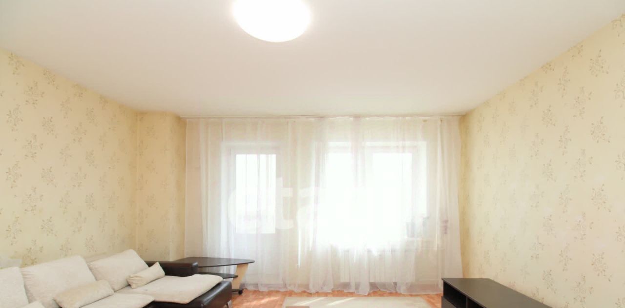 квартира г Красноярск р-н Советский ул Молокова 28а фото 4