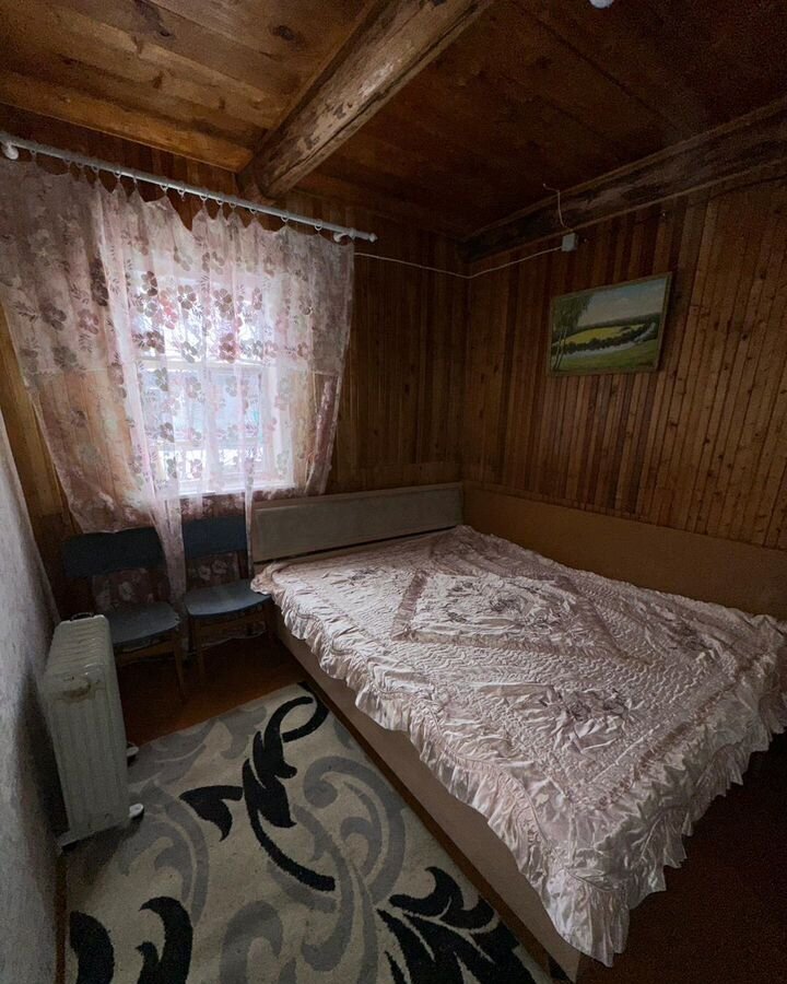дом г Казань р-н Советский снт Овощник Мамадышский тракт, Республика Татарстан Татарстан, 7/7 фото 4