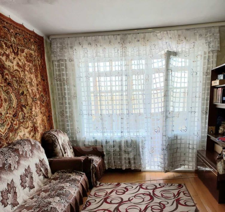 квартира р-н Талицкий п Троицкий ул Декабристов 10 фото 15