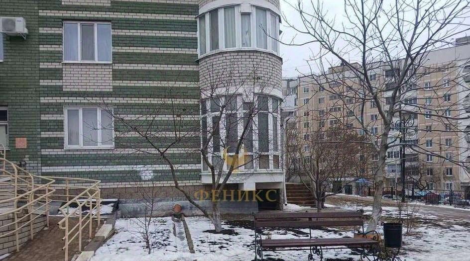 офис г Белгород 10-й микрорайон Западный ул 60 лет Октября 8 фото 2