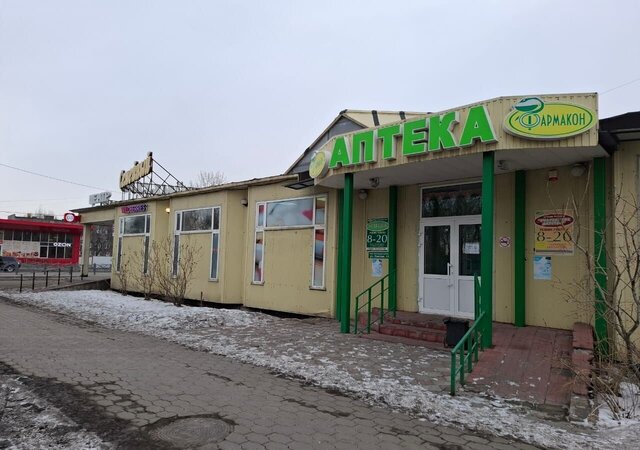 ул Завойко 36 Елизовское городское поселение фото