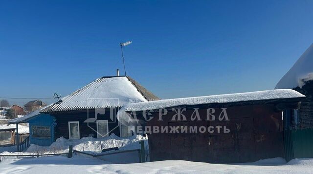 р-н Рудничный ул Брянская фото