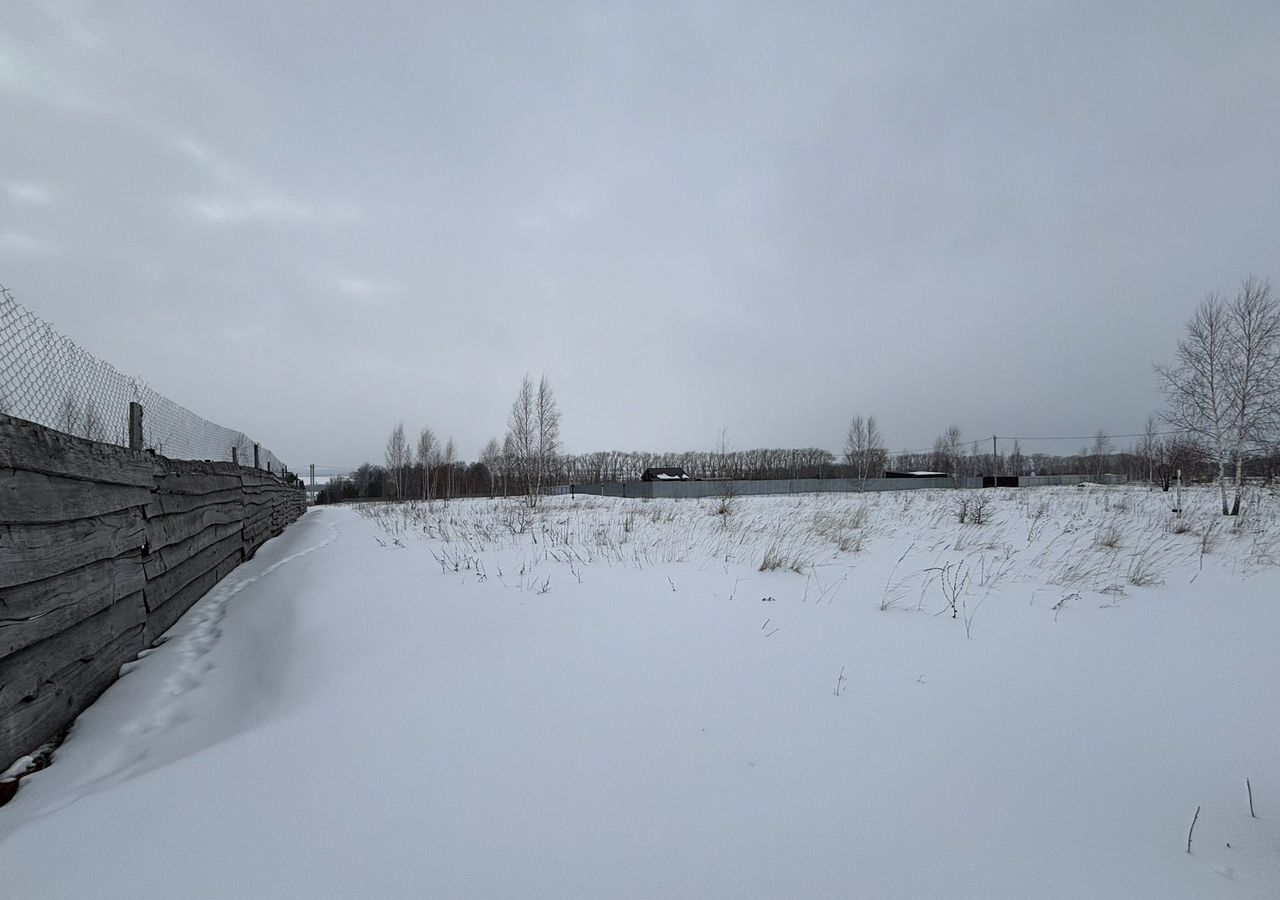 земля р-н Лямбирский с Татарская Свербейка Берсеневское сельское поселение, Саранск фото 4