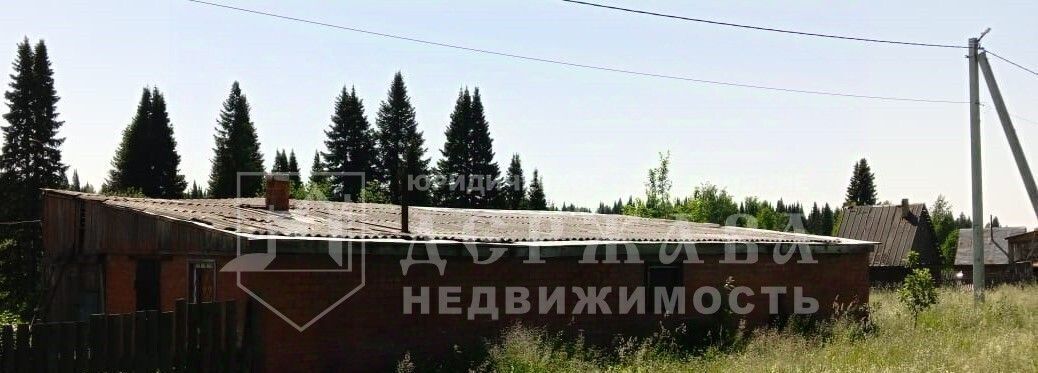 дом г Березовский ул Васильковая 14 фото 2