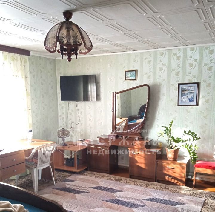 дом р-н Топкинский г Топки ул Новая 4 фото 3