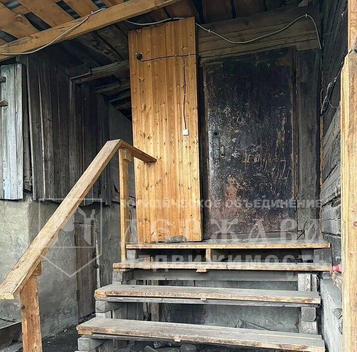 дом р-н Топкинский г Топки ул Октябрьская фото 4