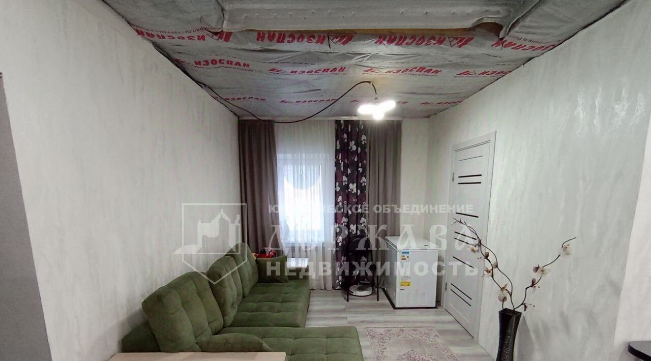 дом р-н Топкинский г Топки ул Карла Маркса 7 фото 4