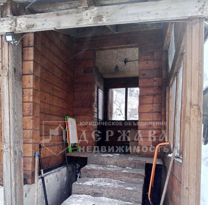 дом г Междуреченск ул Гастелло 64 фото 3