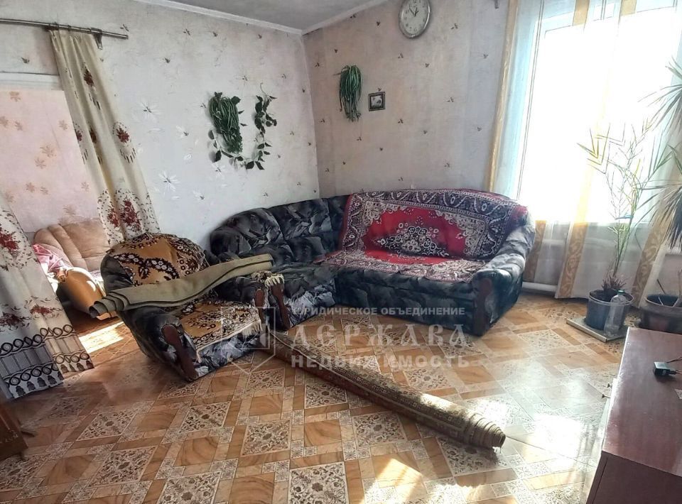 дом г Кемерово р-н Рудничный ул Брянская фото 2