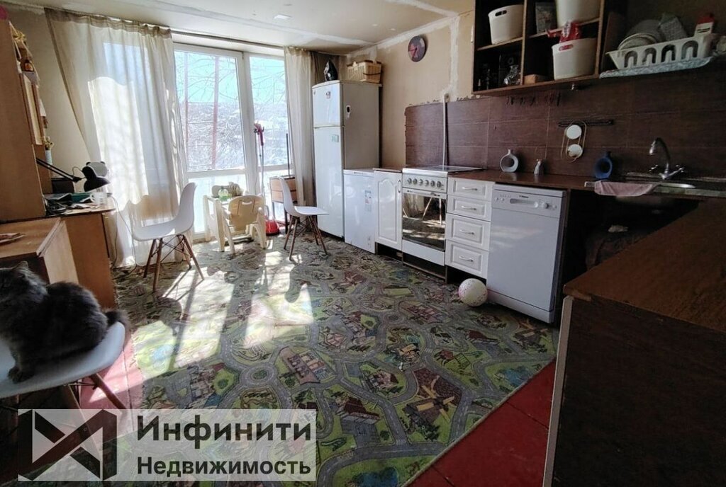 дом г Ставрополь р-н Ленинский Мамайка ул Полевая 105 фото 1