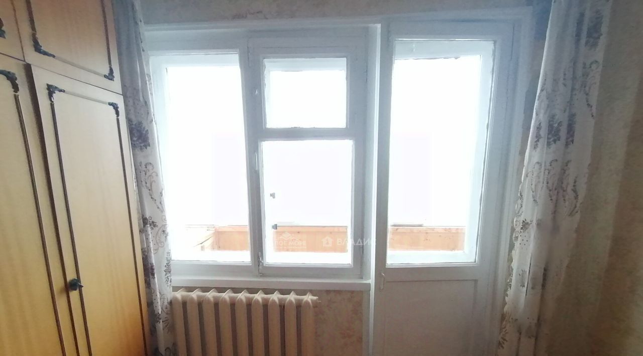 квартира г Северодвинск ул Серго Орджоникидзе 12 фото 3