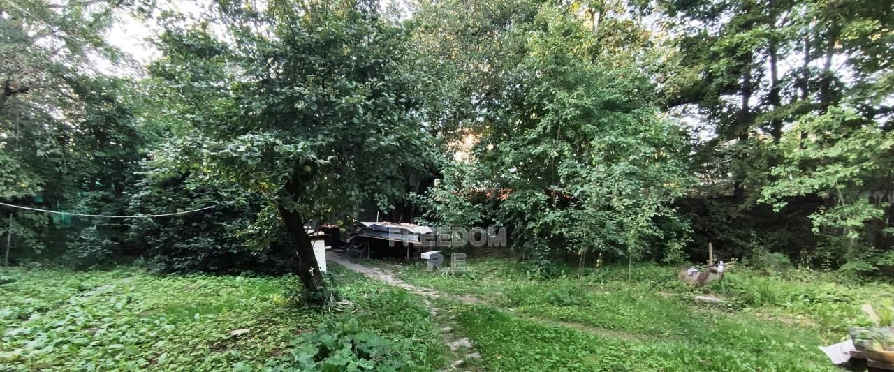 земля городской округ Истра г Дедовск снт Садовод-1 Нахабино фото 4