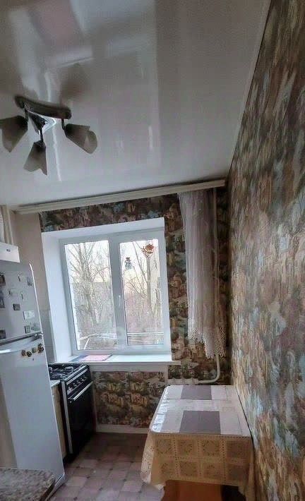 квартира г Воронеж р-н Советский ул Защитников Родины 24 фото 4