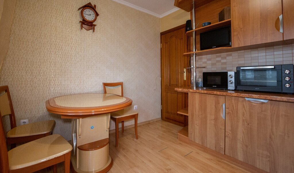 квартира г Калининград р-н Центральный ул Маршала Борзова 97 фото 8