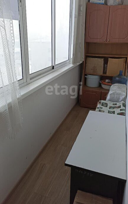 квартира г Якутск ул Кузьмина 30/2 фото 7