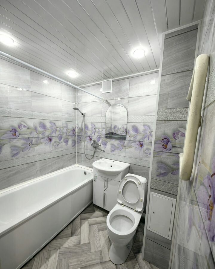 квартира г Стерлитамак Южный ул Гоголя 108 фото 10