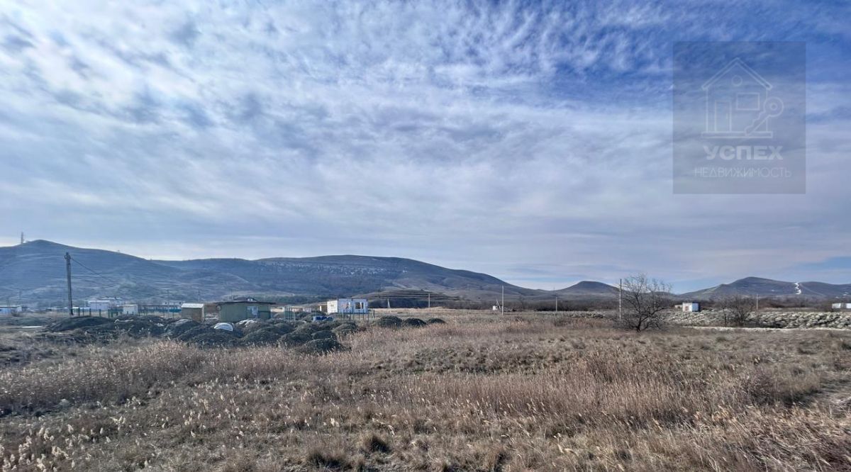 земля г Феодосия тер. ТСН Оптик фото 2