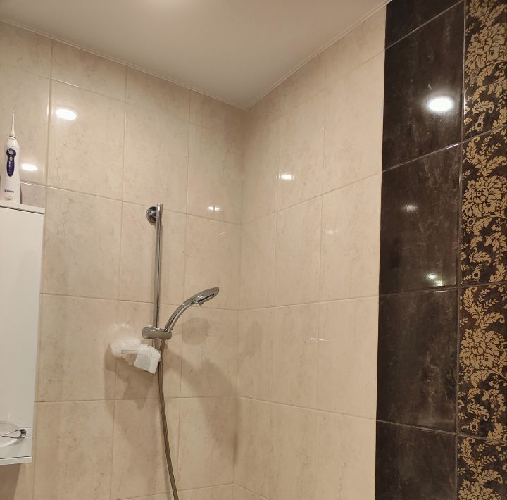 квартира г Москва метро Бунинская аллея проезд Чечёрский 122к/3 фото 9