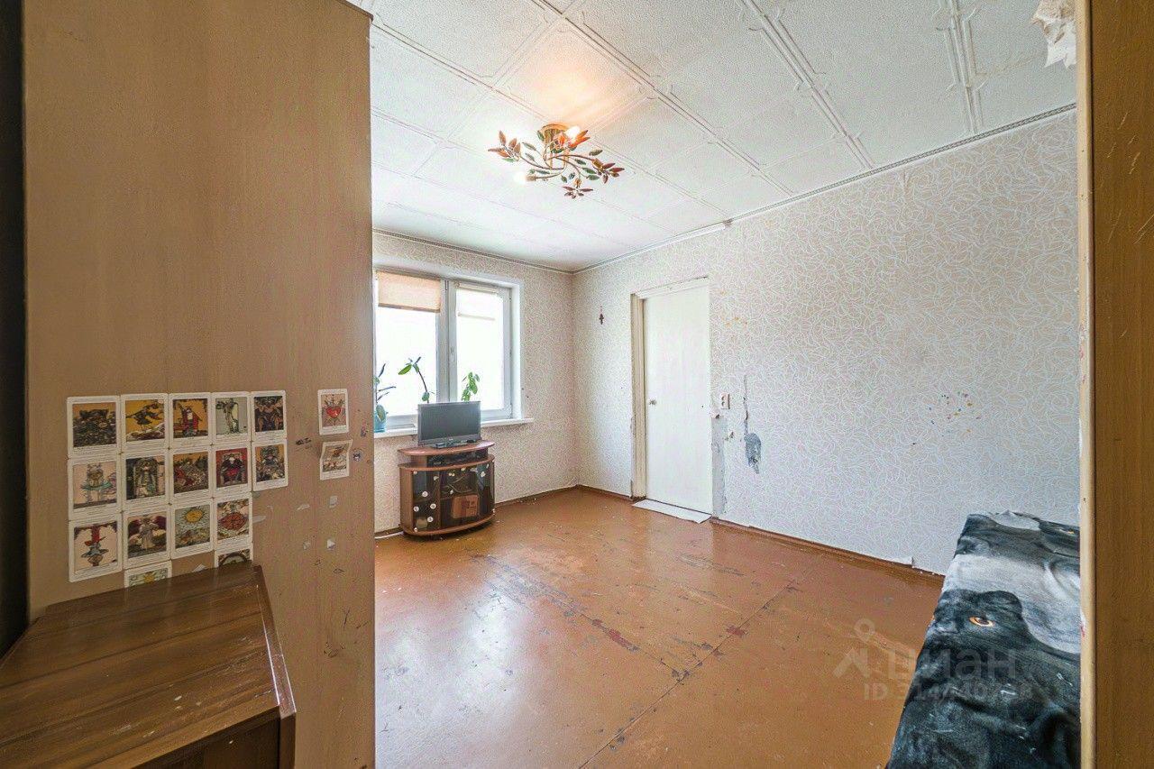 квартира г Екатеринбург р-н Железнодорожный ул Автомагистральная 27 фото 3