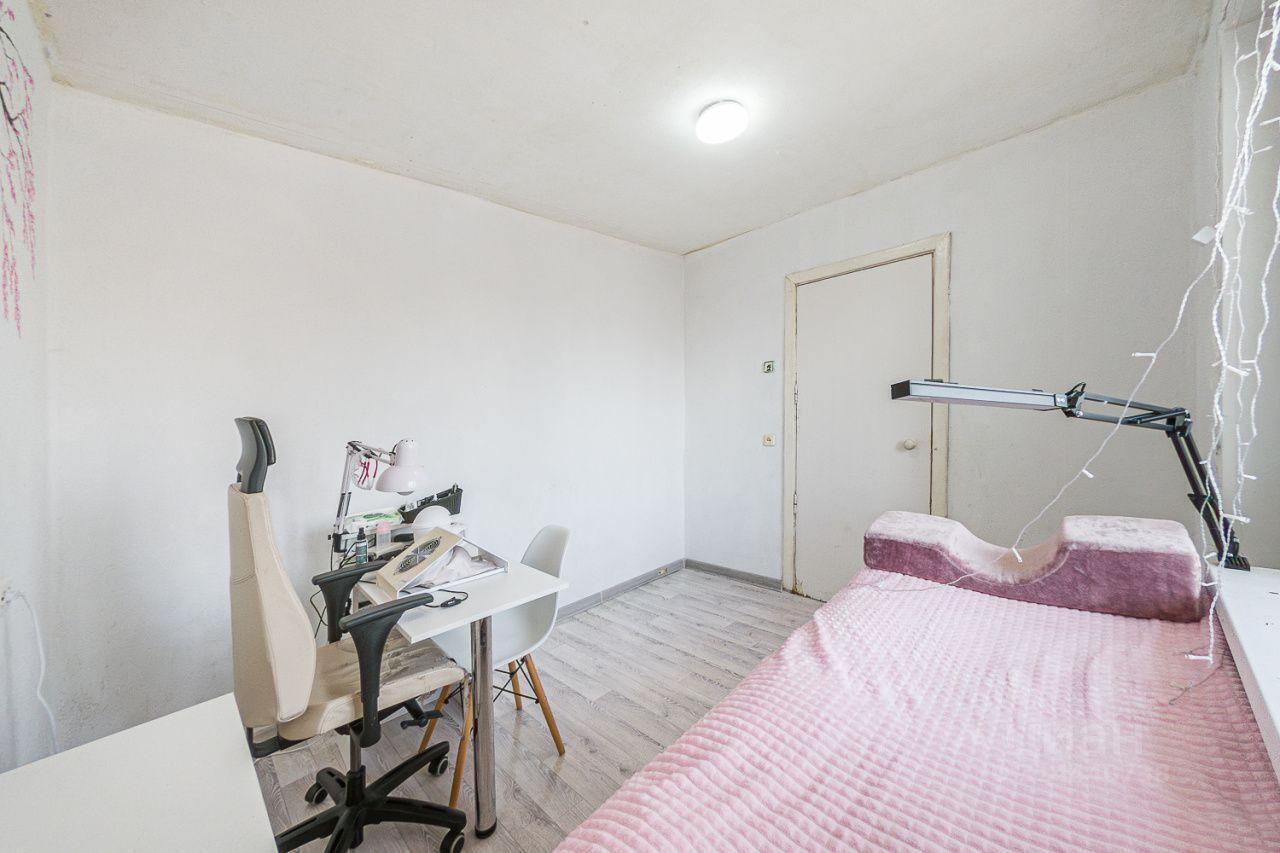 квартира г Екатеринбург р-н Железнодорожный ул Автомагистральная 27 фото 6