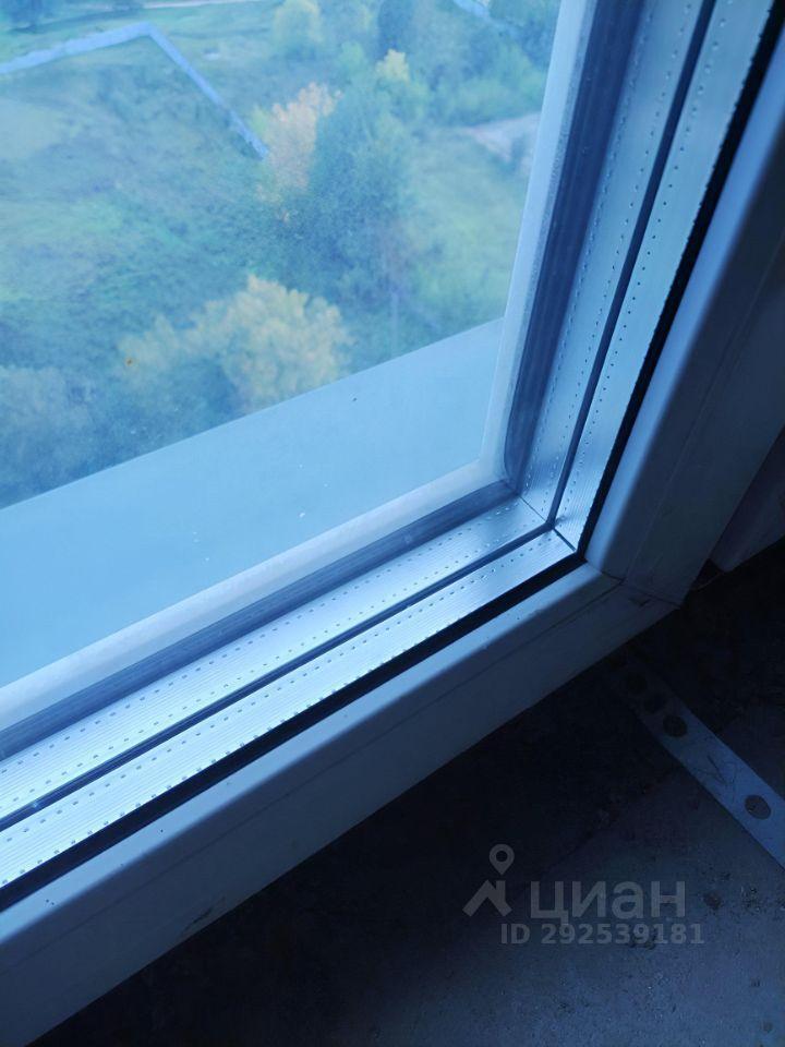квартира г Истра ул Рабочая 1а ЖК «Роза ветров» Истра, городской округ Истра, Жилой комплекс Роза Ветров, Рабочая улица фото 12