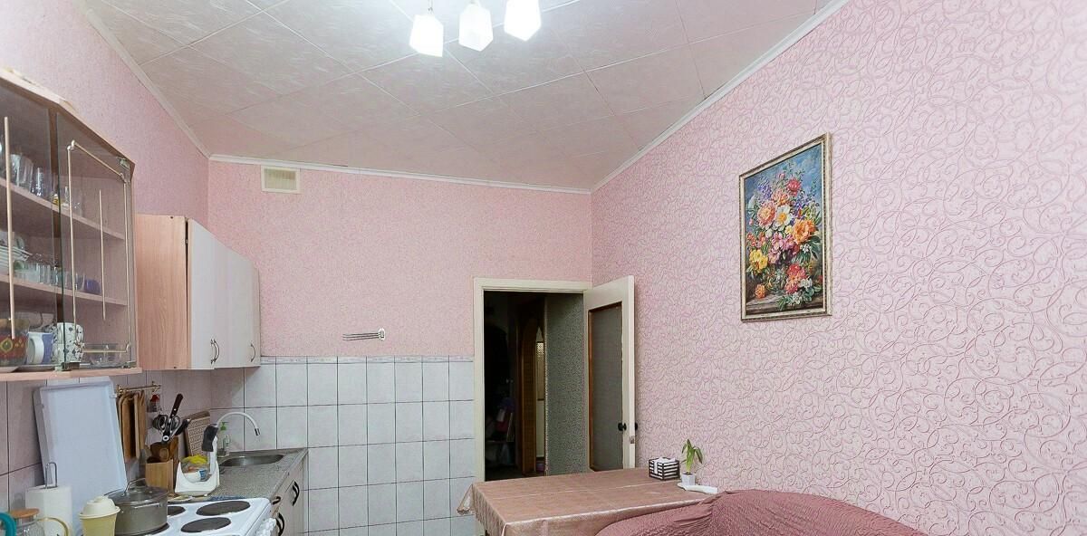 квартира г Владимир р-н Ленинский пр-кт Строителей 13г фото 5