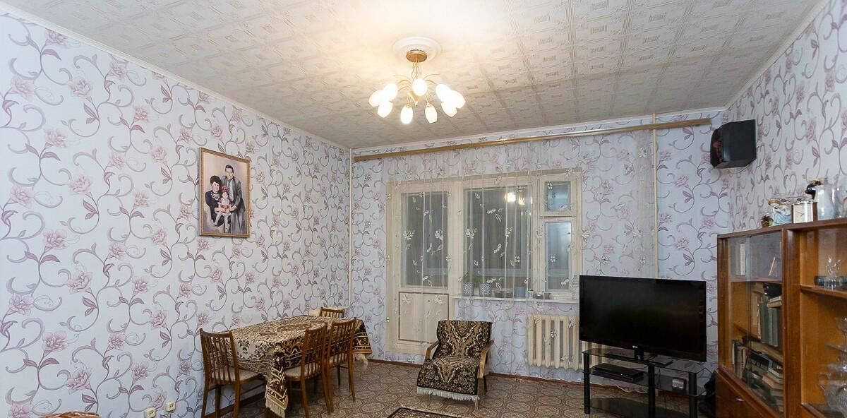квартира г Владимир р-н Ленинский пр-кт Строителей 13г фото 8