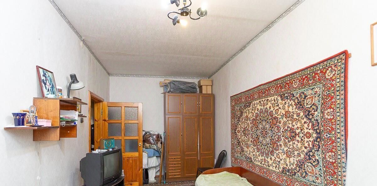 квартира г Владимир р-н Ленинский пр-кт Строителей 13г фото 17