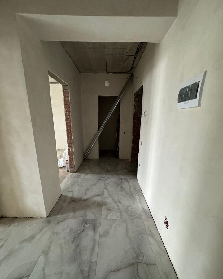 квартира г Черкесск ул Космонавтов 30г фото 3