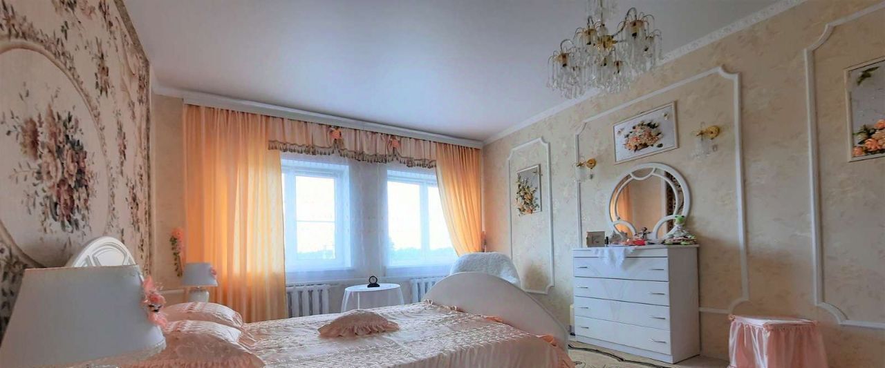 дом г Старый Оскол ул Хмелева фото 13