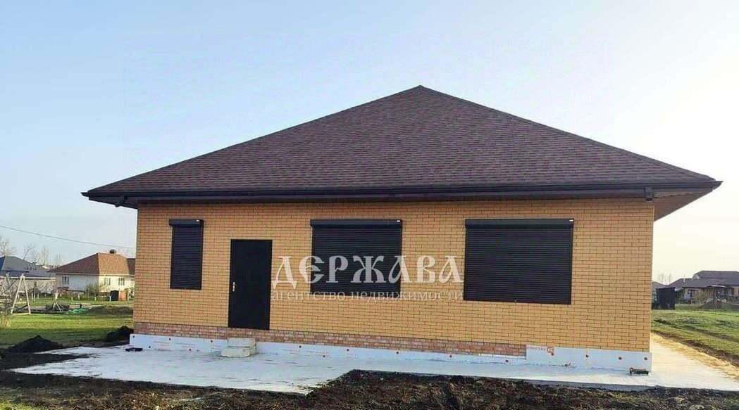 дом г Старый Оскол Набокинские Сады жилрайон фото 2