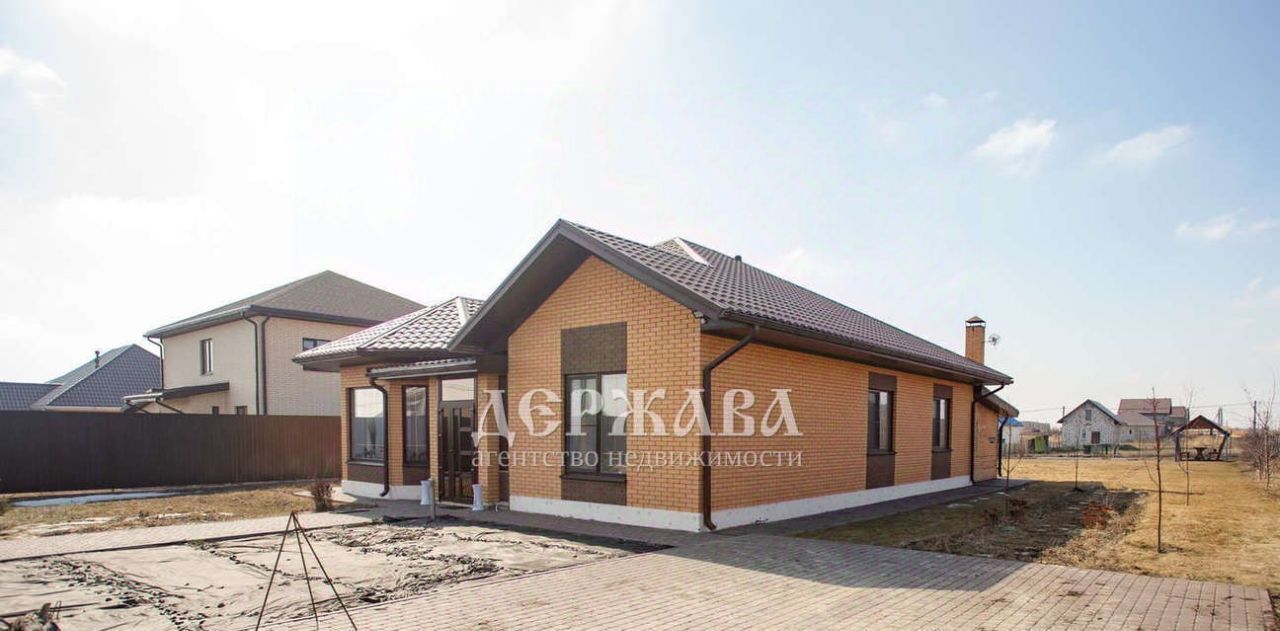 дом г Старый Оскол микрорайон Радужный фото 23