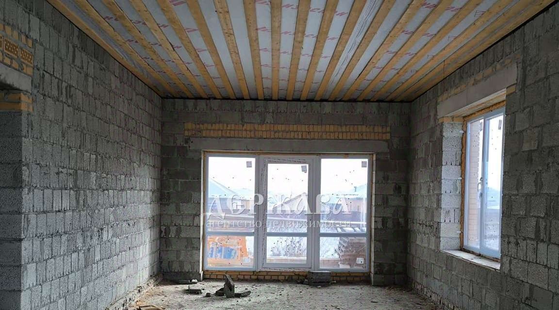 дом г Старый Оскол ул Антоновская 21 фото 3