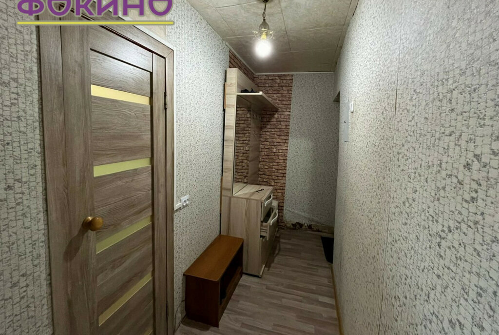 квартира г Большой Камень ул Карла Маркса 16 фото 16