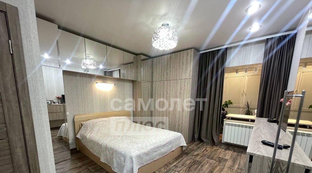 квартира г Нижневартовск ул Интернациональная 11 фото 11