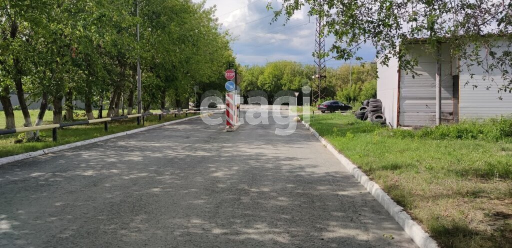 свободного назначения г Тюмень ул Одесская 1к/1 фото 14