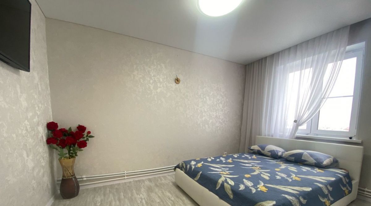 квартира г Чебаркуль ул 9 Мая 31 фото 5