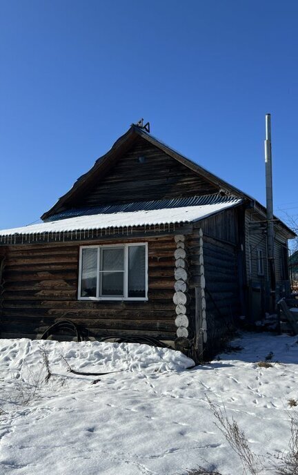 дом р-н Сокольский рп Сокольское ул Юрьевецкая 25 фото 16