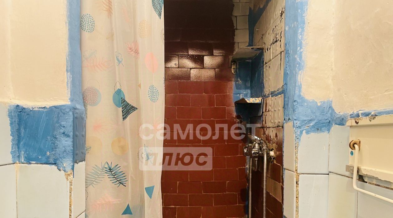комната г Чита р-н Центральный ул Шилова 42 фото 7