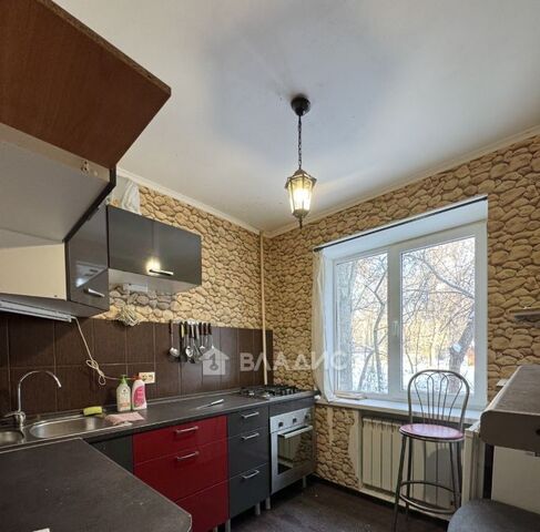 р-н Тракторозаводский дом 3 фото