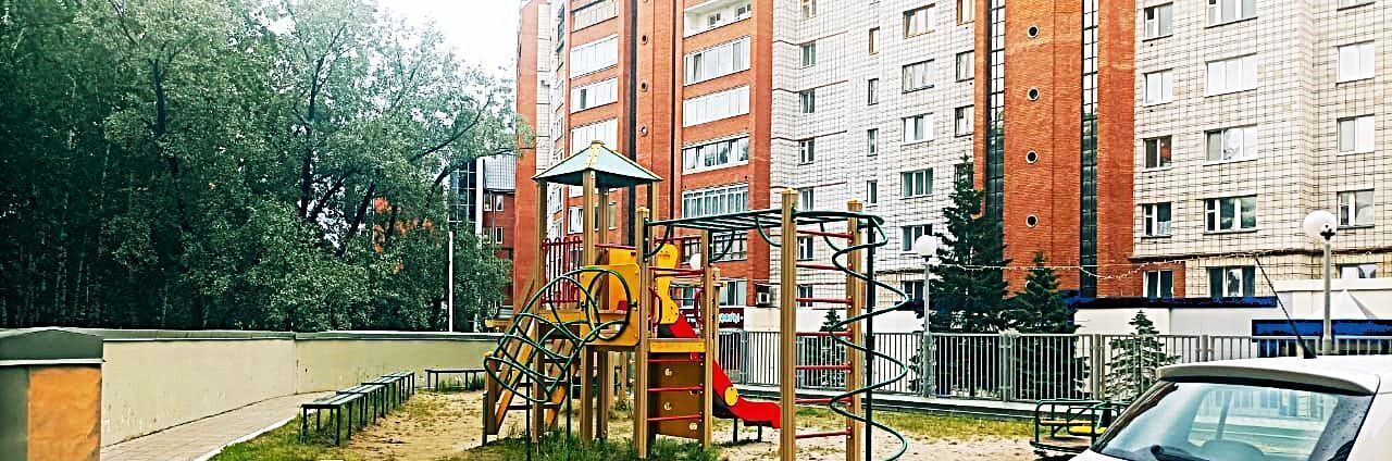 квартира г Томск р-н Кировский ул Красноармейская 128 фото 6