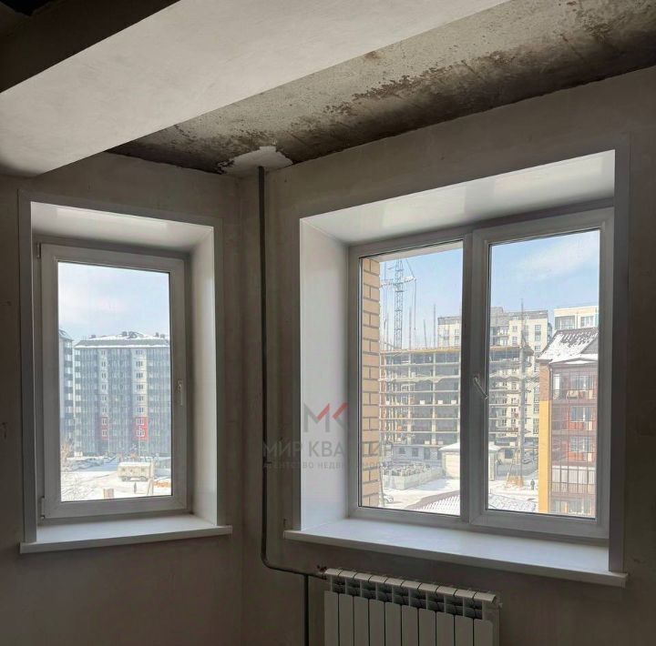 квартира г Абакан ул Арбан 18 фото 15