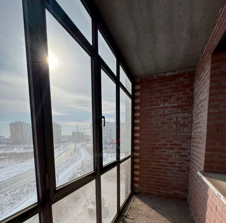 квартира г Абакан ул Арбан 18 фото 28